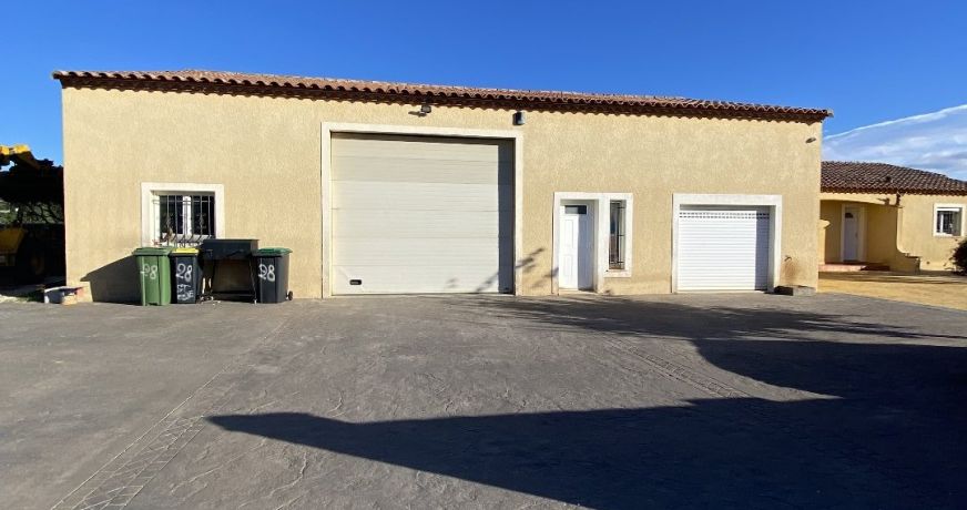 vente Maison Saint Esteve