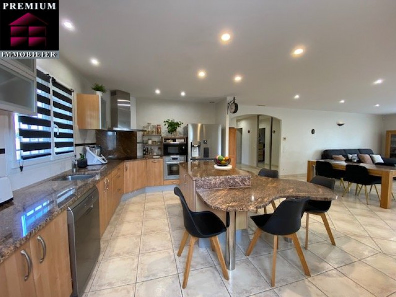 à vendre Maison Saint Esteve - Photo 10