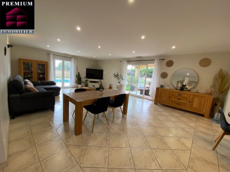 vente Maison Saint Esteve - Photo 7