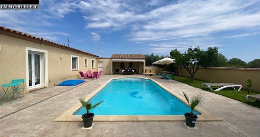 vente Maison Saint Esteve