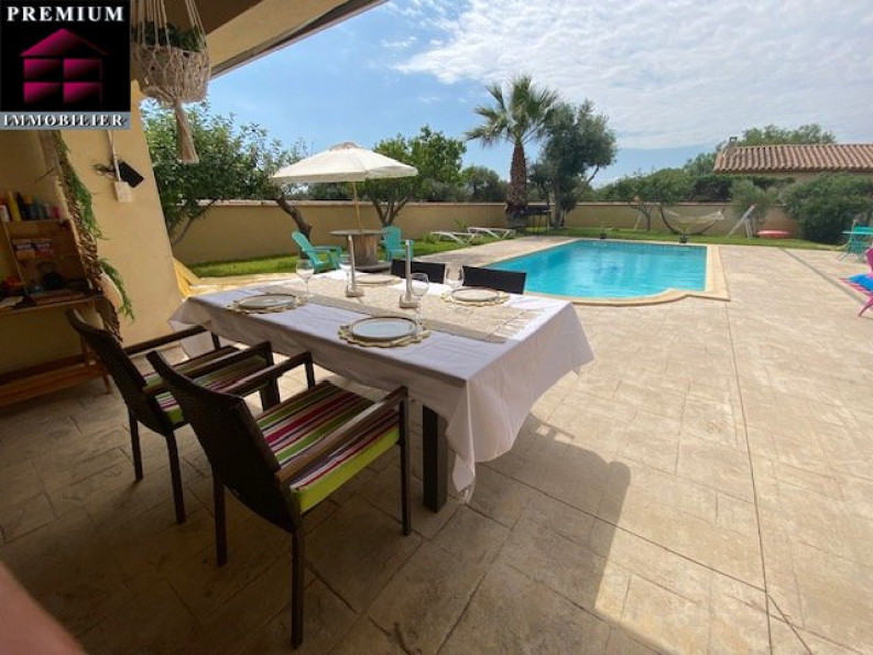 à vendre Maison Saint Esteve - Photo 9