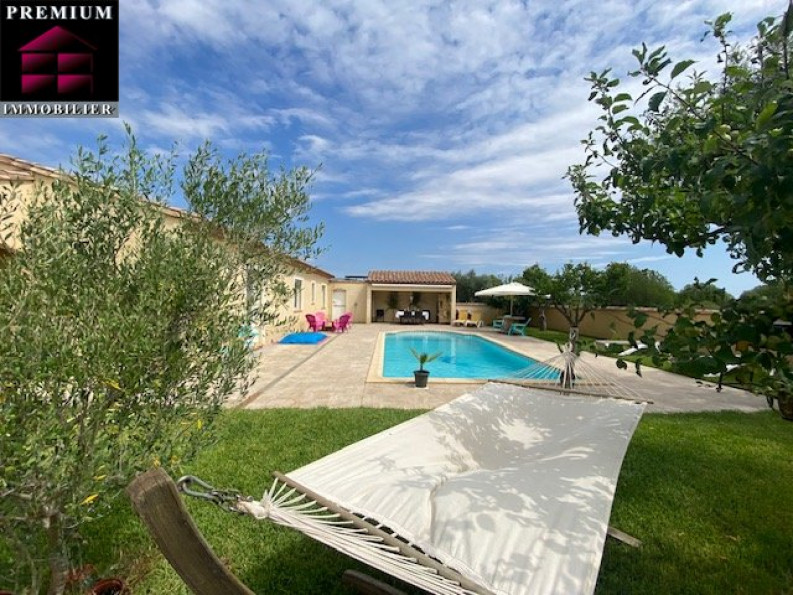 à vendre Maison Saint Esteve - Photo 1