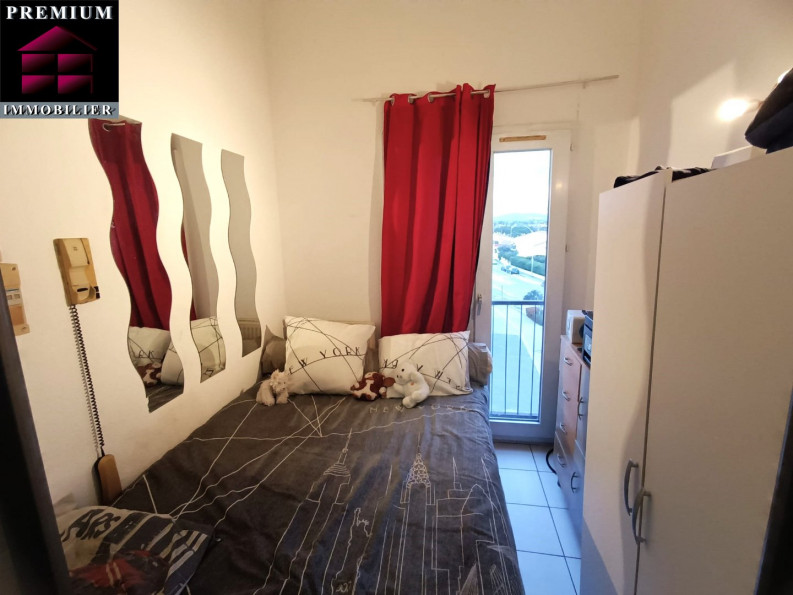 à louer Appartement Saint Esteve - Photo 6