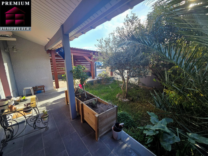 vente Maison Le Soler - Photo 1