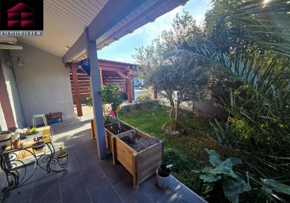 vente Maison Le Soler