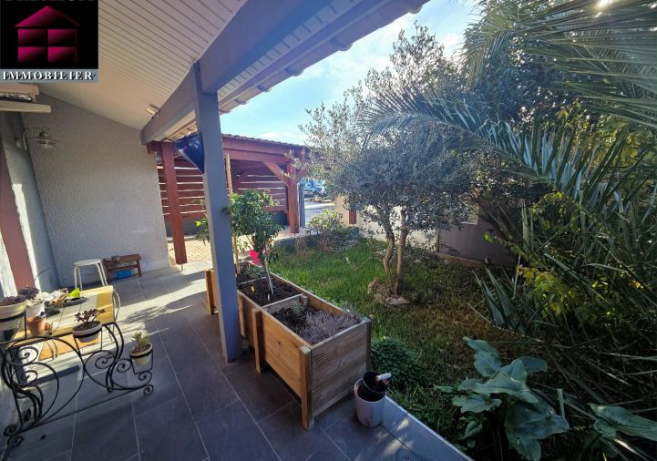 à vendre Maison Le Soler