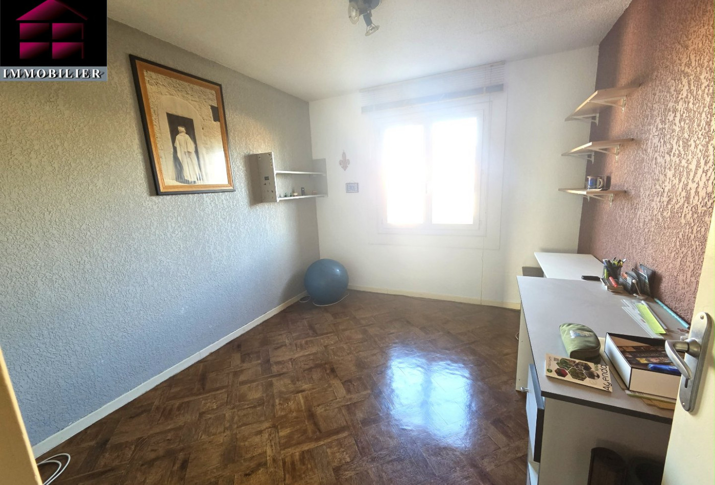 vente Maison Le Soler - Photo 9