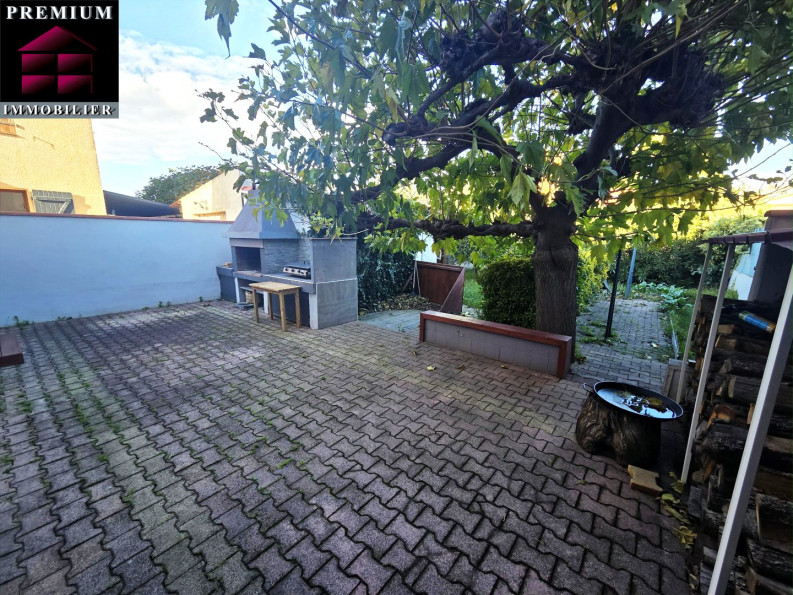 vente Maison Le Soler - Photo 3