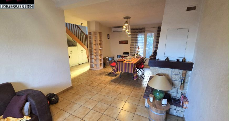 vente Maison Le Soler