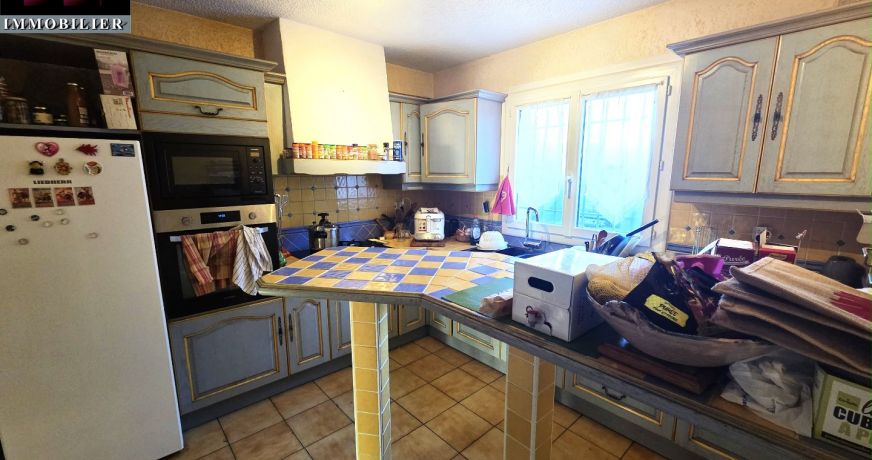 vente Maison Le Soler