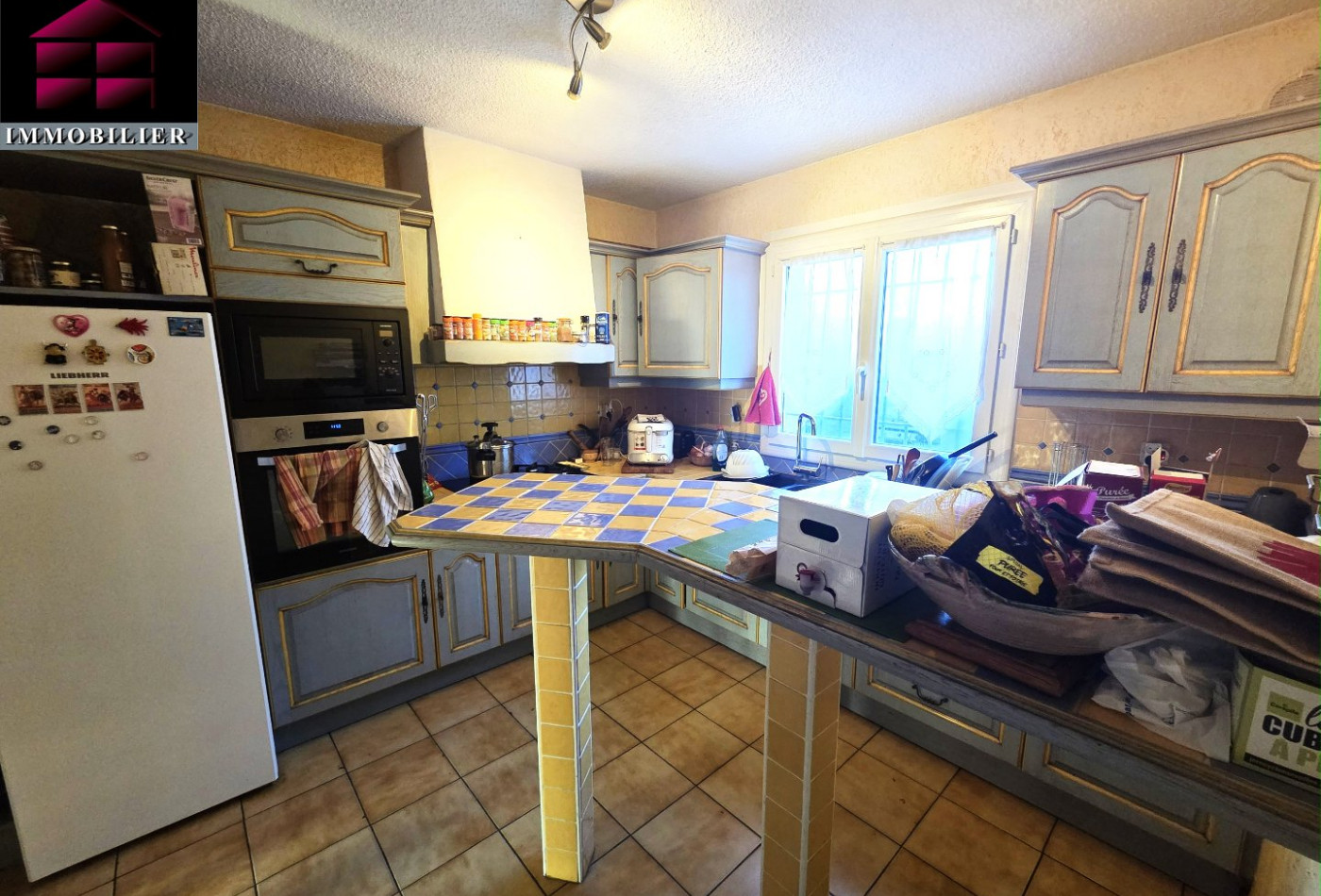 vente Maison Le Soler - Photo 5