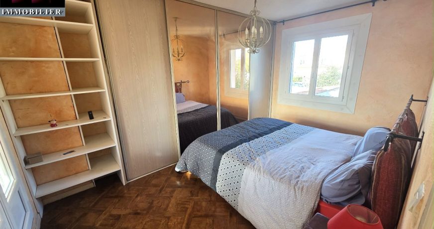 vente Maison Le Soler