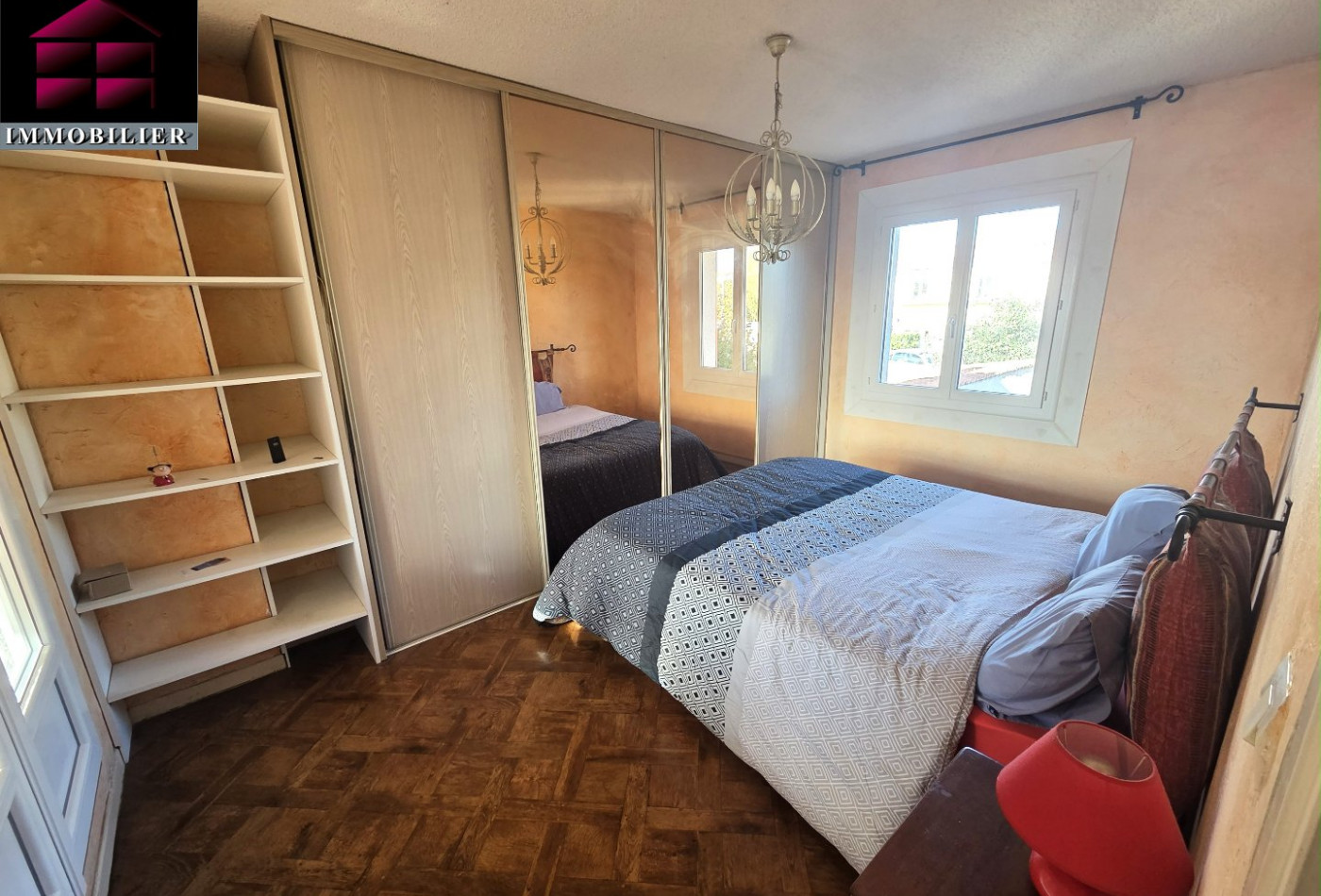 vente Maison Le Soler - Photo 6