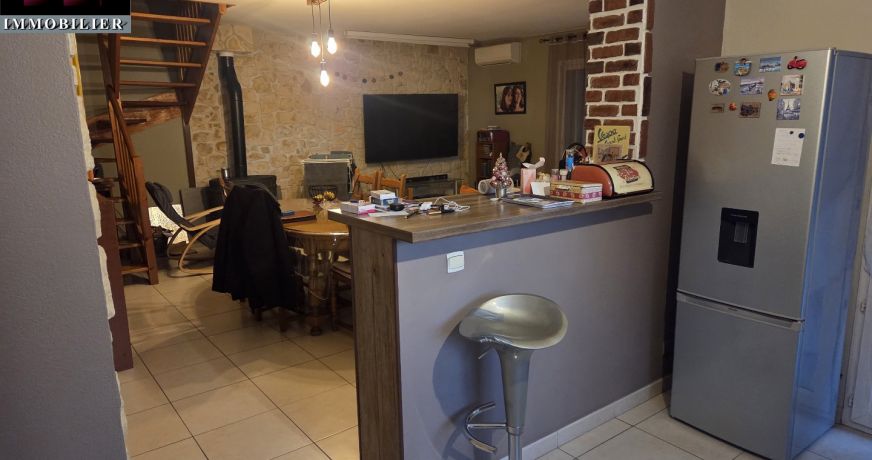vente Maison Saint Esteve