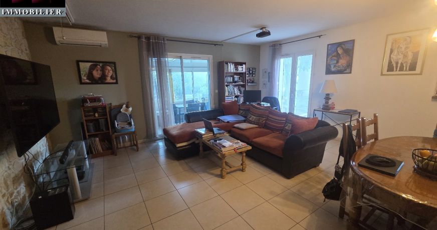 vente Maison Saint Esteve