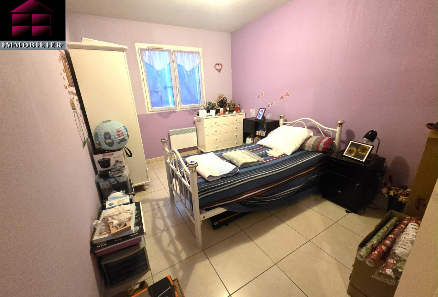 vente Maison Saint Esteve - Photo 8