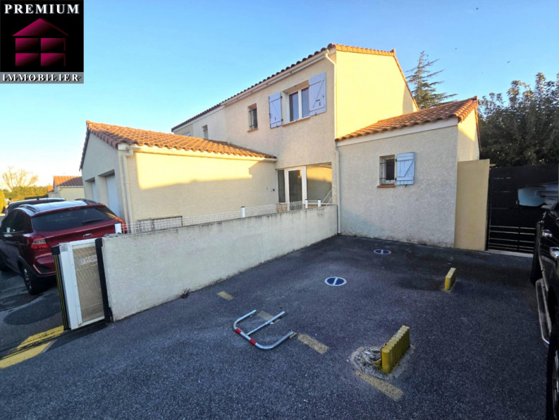 vente Maison Saint Esteve - Photo 2