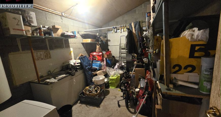 vente Maison Saint Esteve