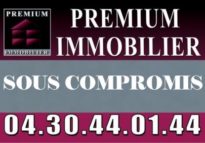 vente Immeuble Perpignan