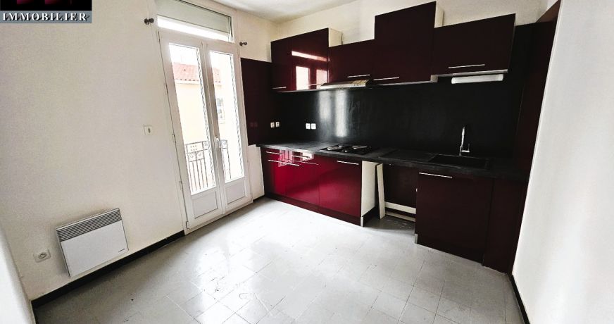 vente Immeuble Perpignan