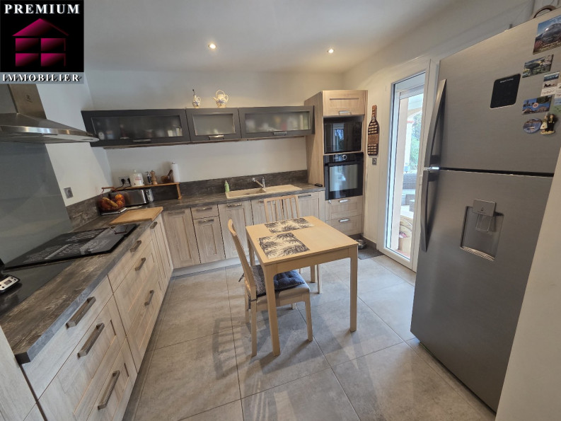 à vendre Maison Corneilla La Riviere - Photo 4