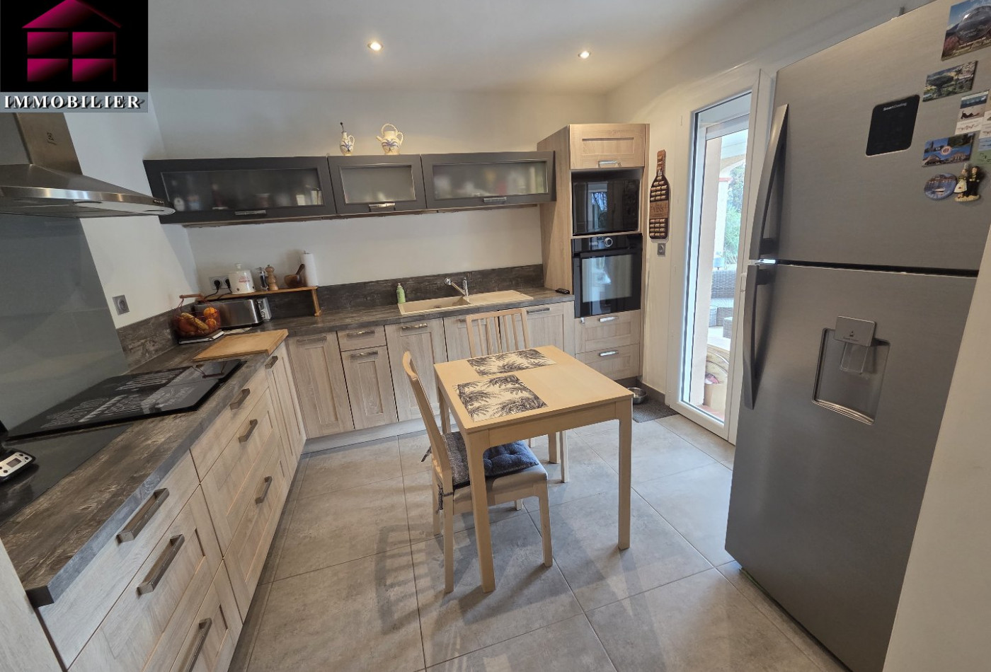 vente Maison Corneilla La Riviere - Photo 4