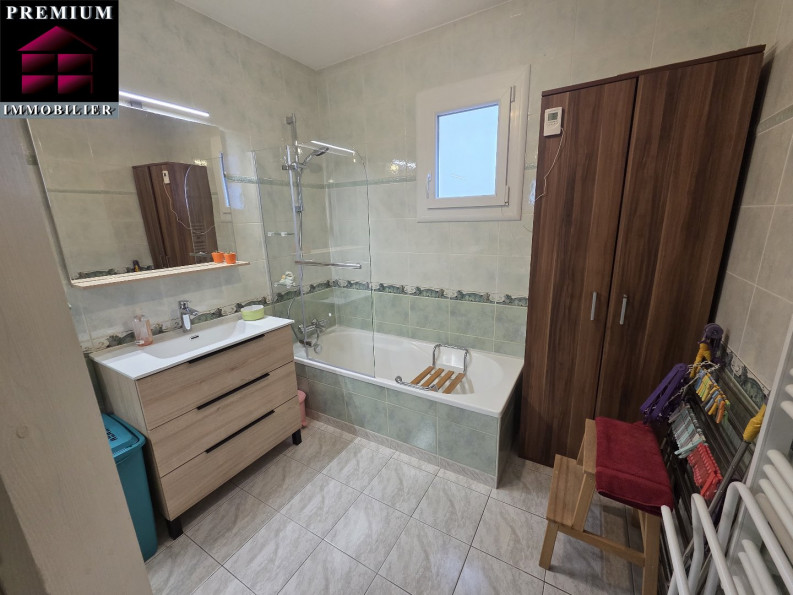 à vendre Maison Corneilla La Riviere - Photo 9