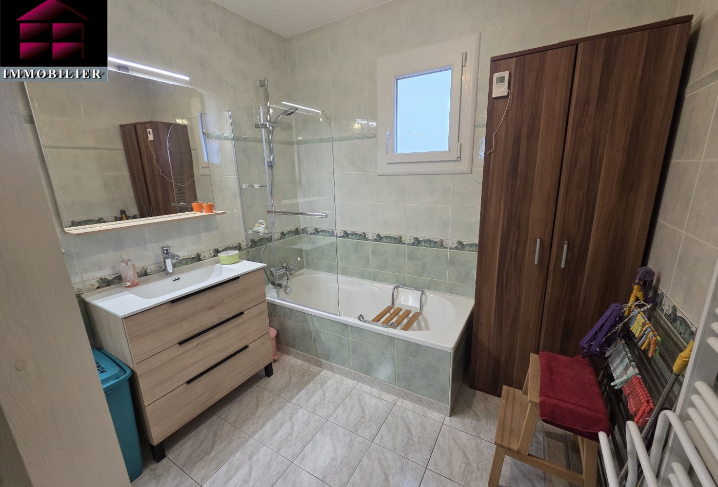 vente Maison Corneilla La Riviere - Photo 9