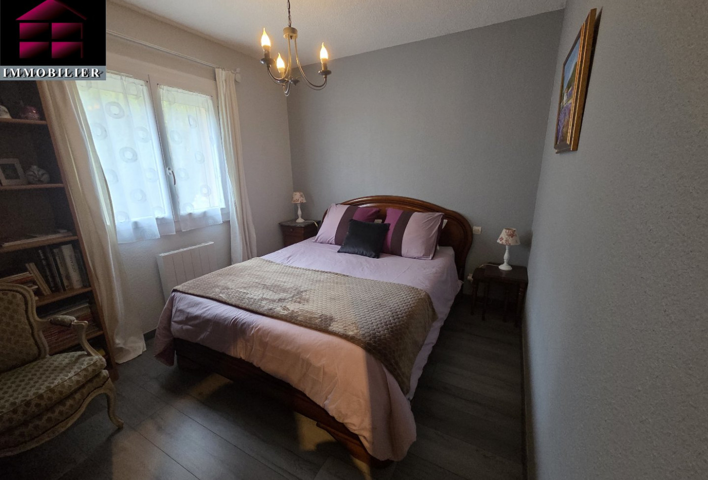 vente Maison Corneilla La Riviere - Photo 7