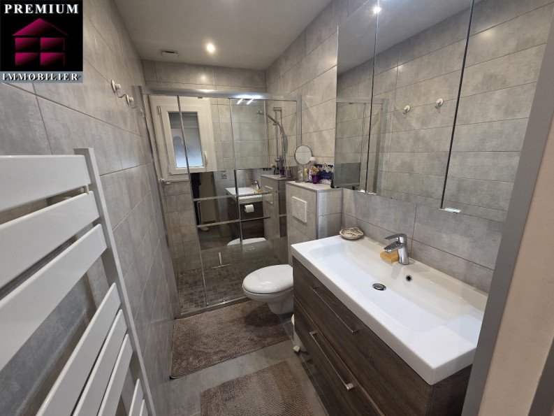 à vendre Maison Corneilla La Riviere - Photo 6