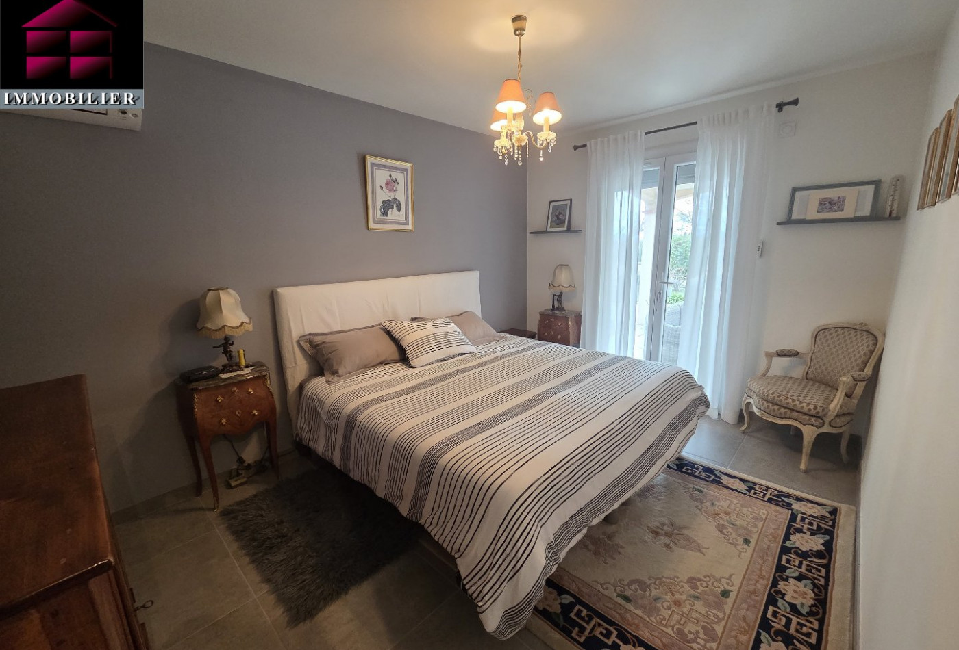 vente Maison Corneilla La Riviere - Photo 5