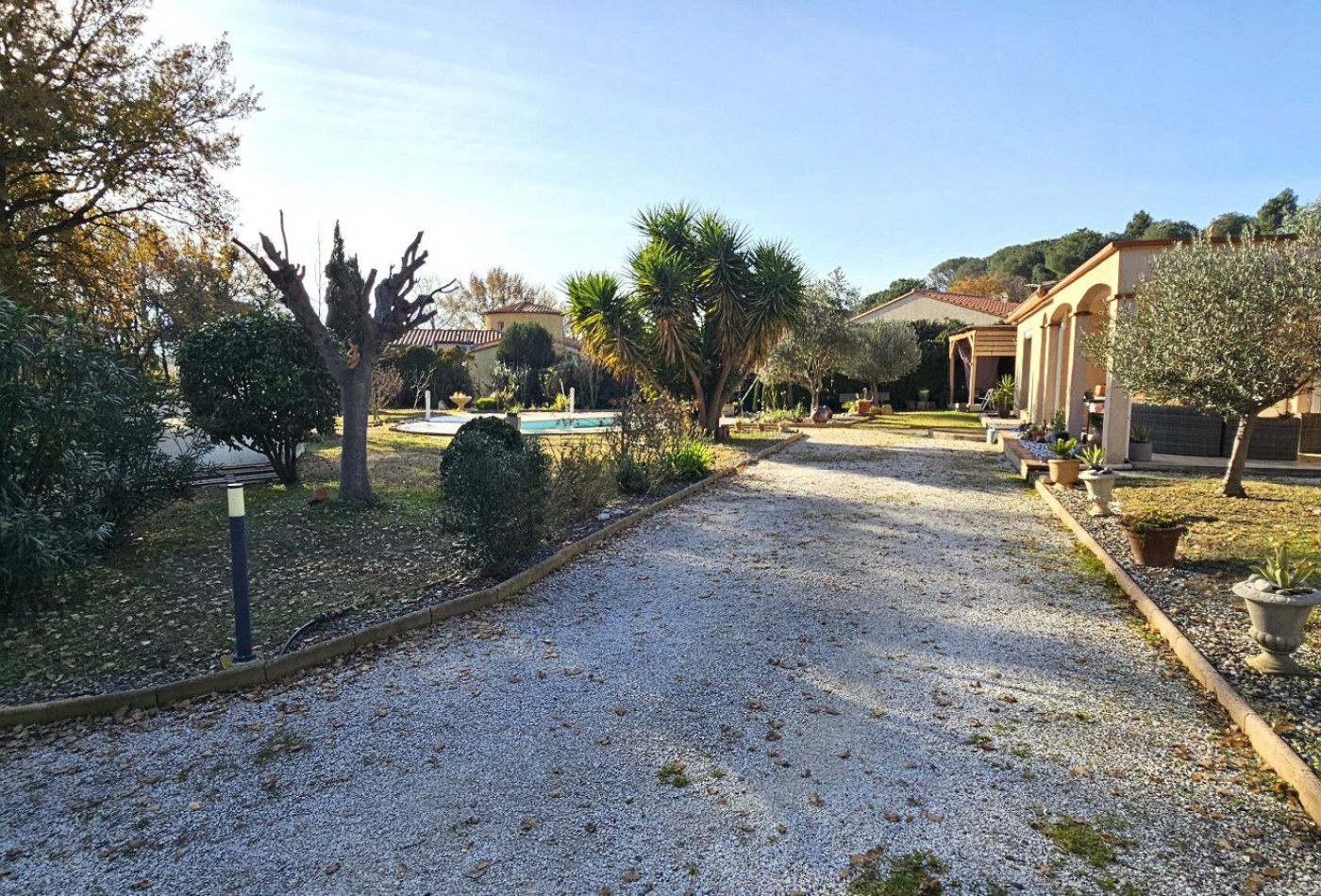 vente Maison Corneilla La Riviere - Photo 10