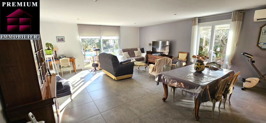 à vendre Maison Corneilla La Riviere - Photo 3