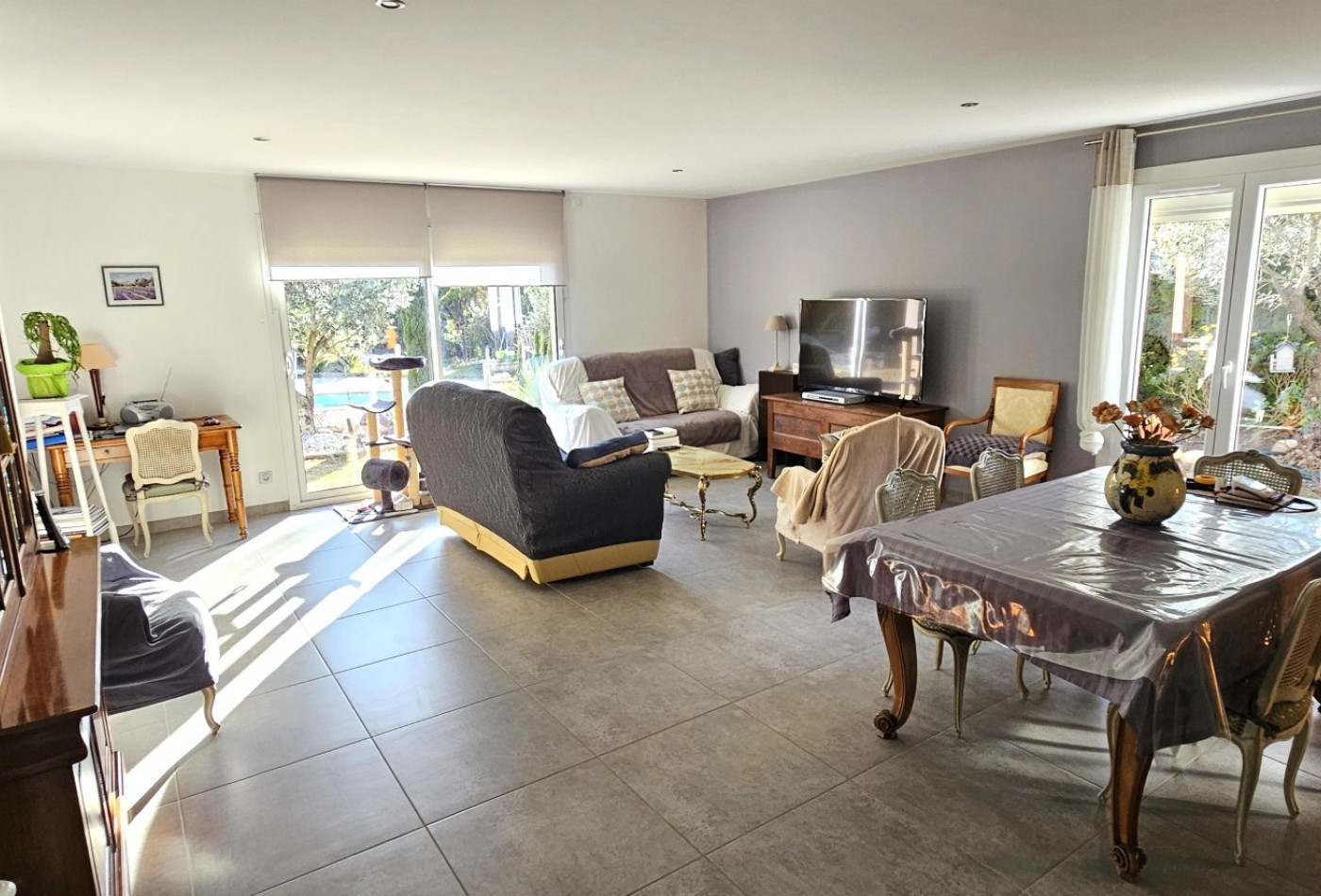 vente Maison Corneilla La Riviere - Photo 3