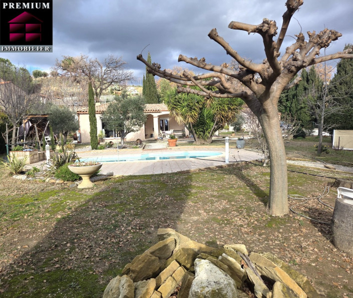 à vendre Maison Corneilla La Riviere - Photo 2