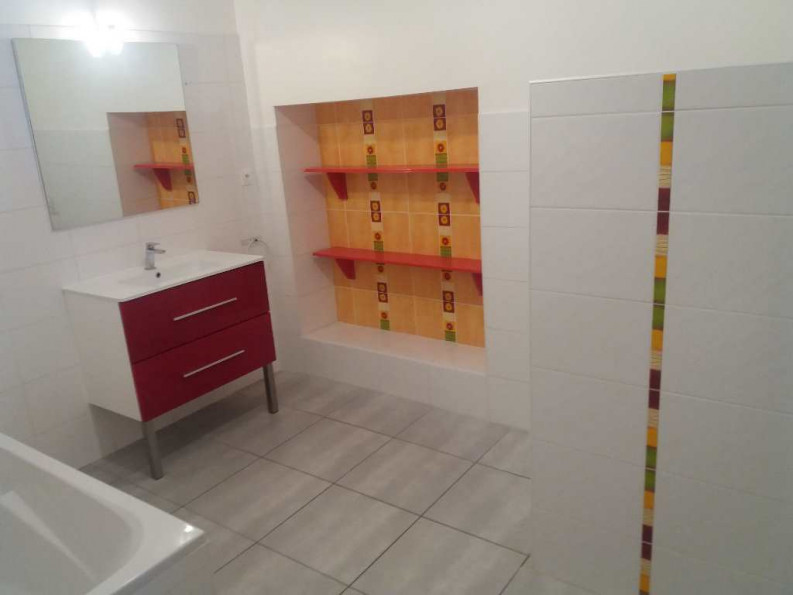 vente Maison de village Baho - Photo 7