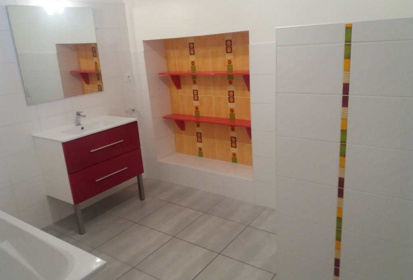 vente Maison de village Baho - Photo 7