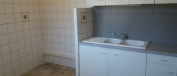 vente Maison de village Baho