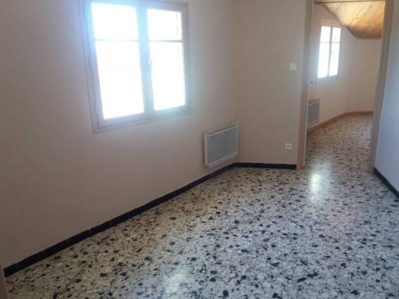 vente Maison de village Baho - Photo 8