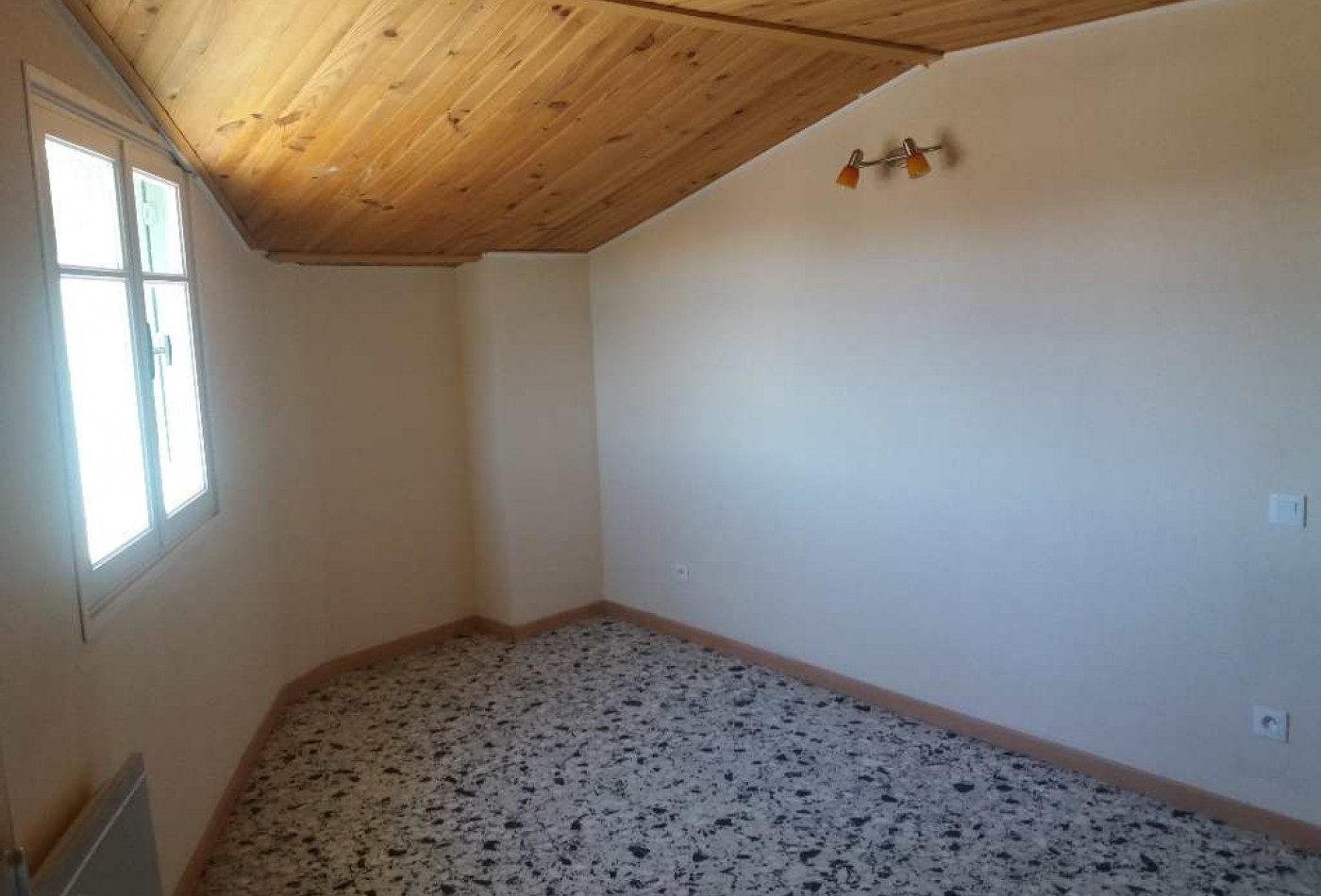 vente Maison de village Baho - Photo 9