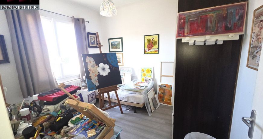 vente Appartement Perpignan