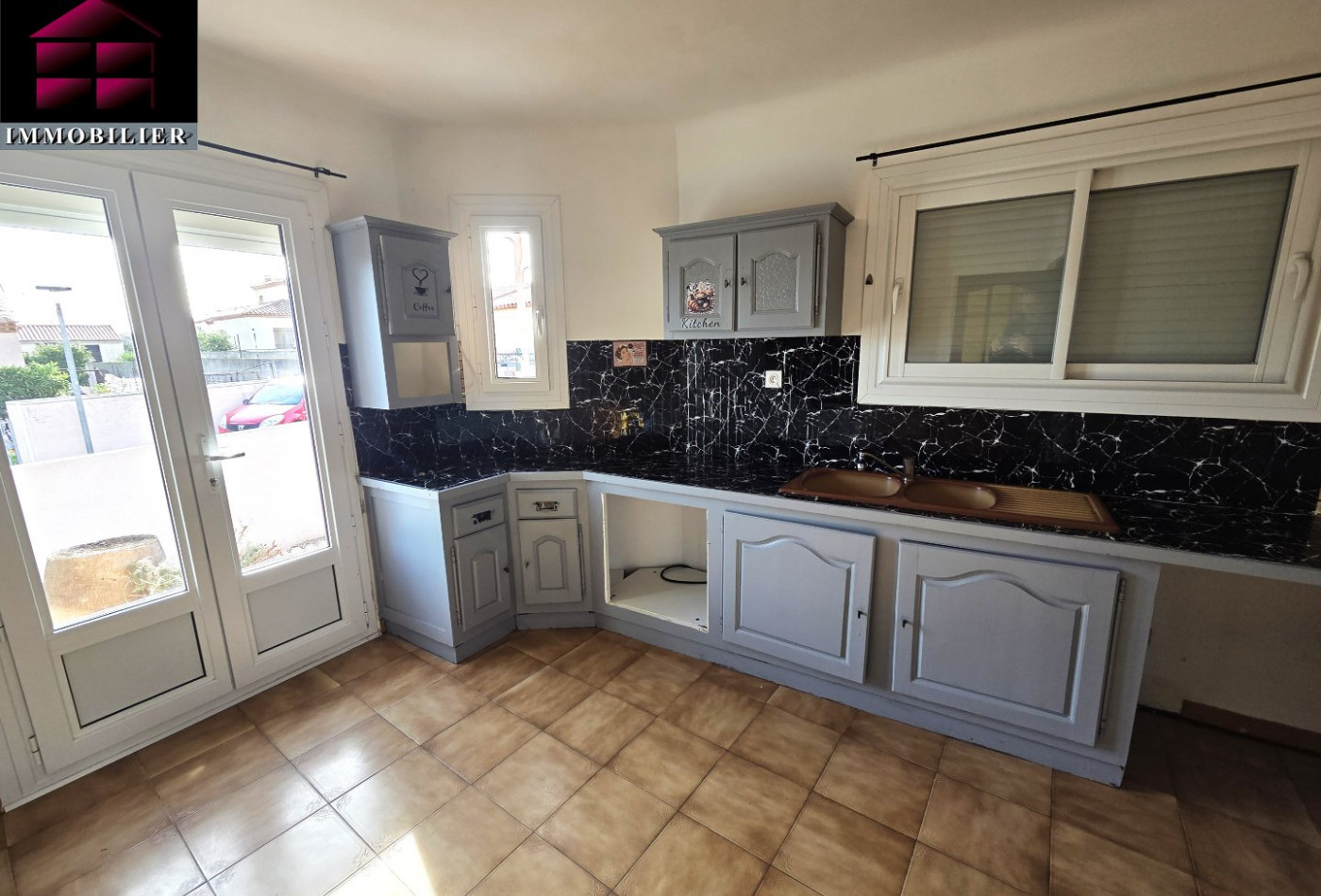 vente Maison Baixas - Photo 3