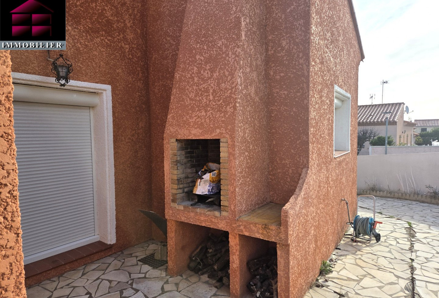 vente Maison Baixas - Photo 8