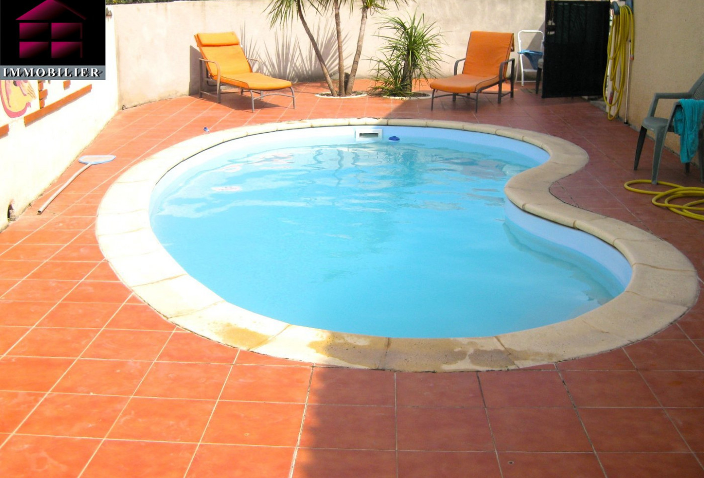 vente Maison Baixas - Photo 1