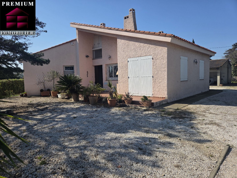 vente Maison Le Soler - Photo 3