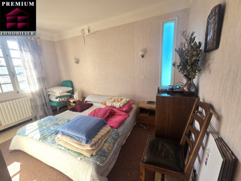 à vendre Maison Le Soler - Photo 9