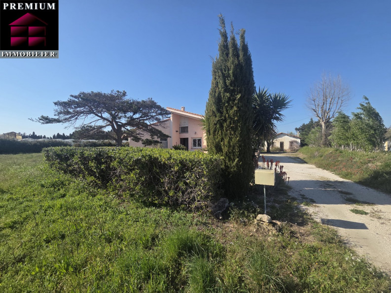 vente Maison Le Soler - Photo 1