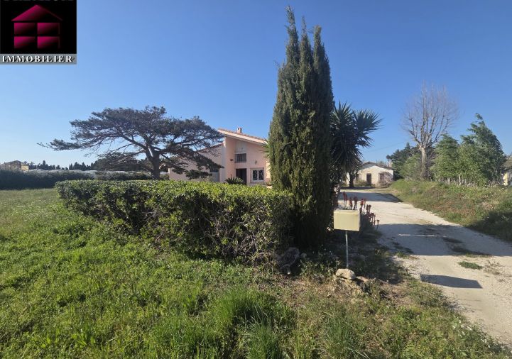 à vendre Maison Le Soler