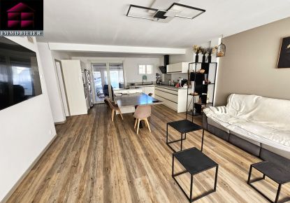 vente Maison Saint Esteve