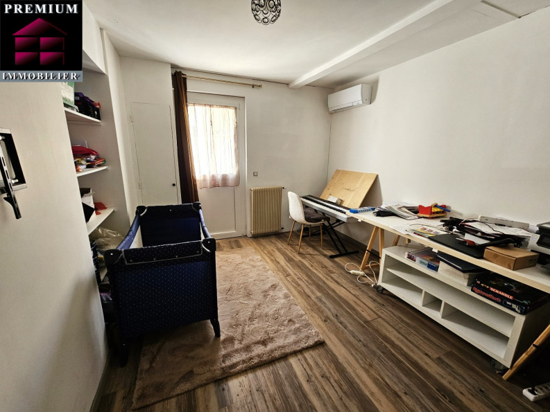 vente Maison Saint Esteve - Photo 8